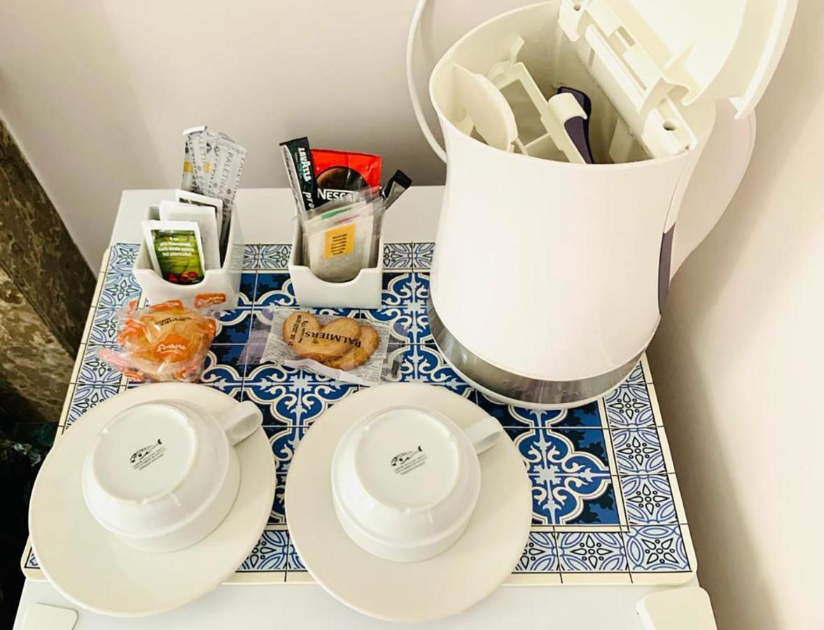 Senhor Gigi Hotel FAO Eksteriør billede