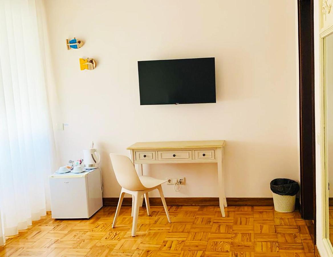 Senhor Gigi Hotel FAO Eksteriør billede