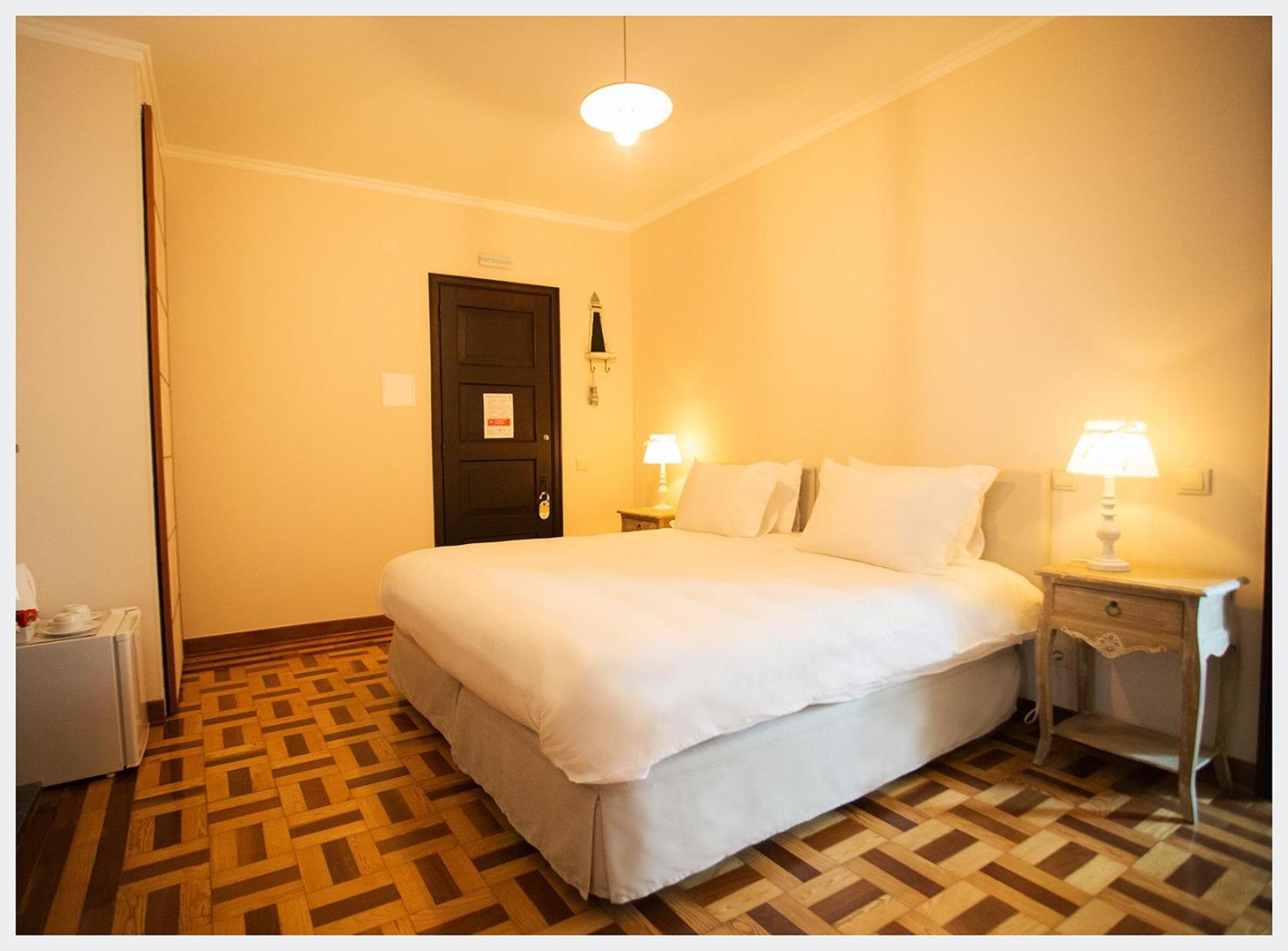 Senhor Gigi Hotel FAO Eksteriør billede