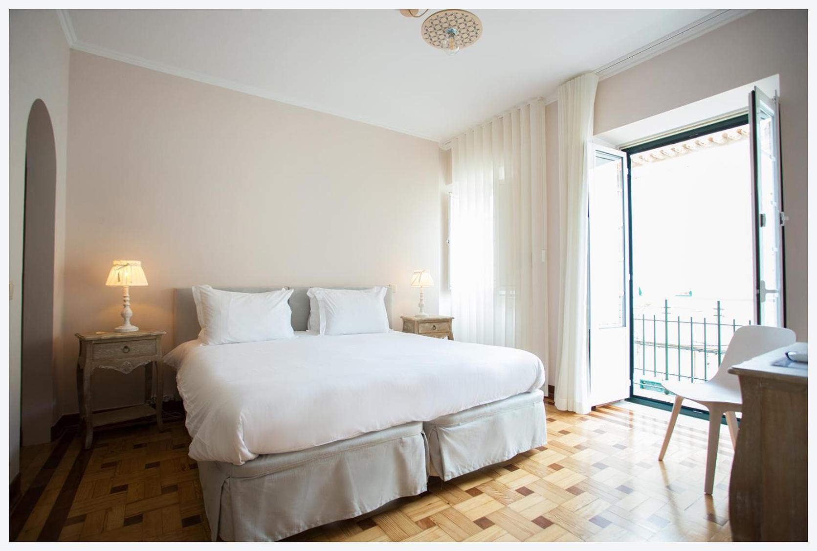 Senhor Gigi Hotel FAO Eksteriør billede