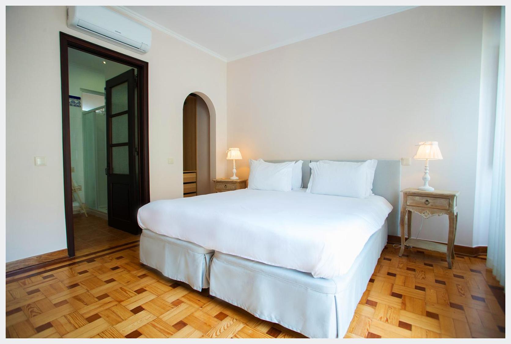 Senhor Gigi Hotel FAO Eksteriør billede