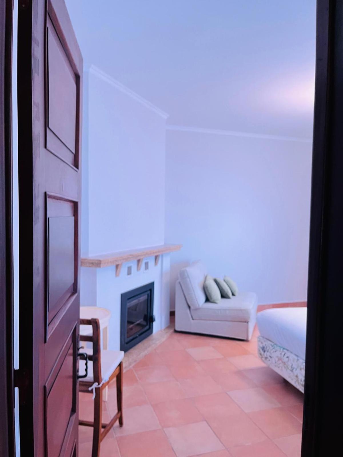 Senhor Gigi Hotel FAO Eksteriør billede