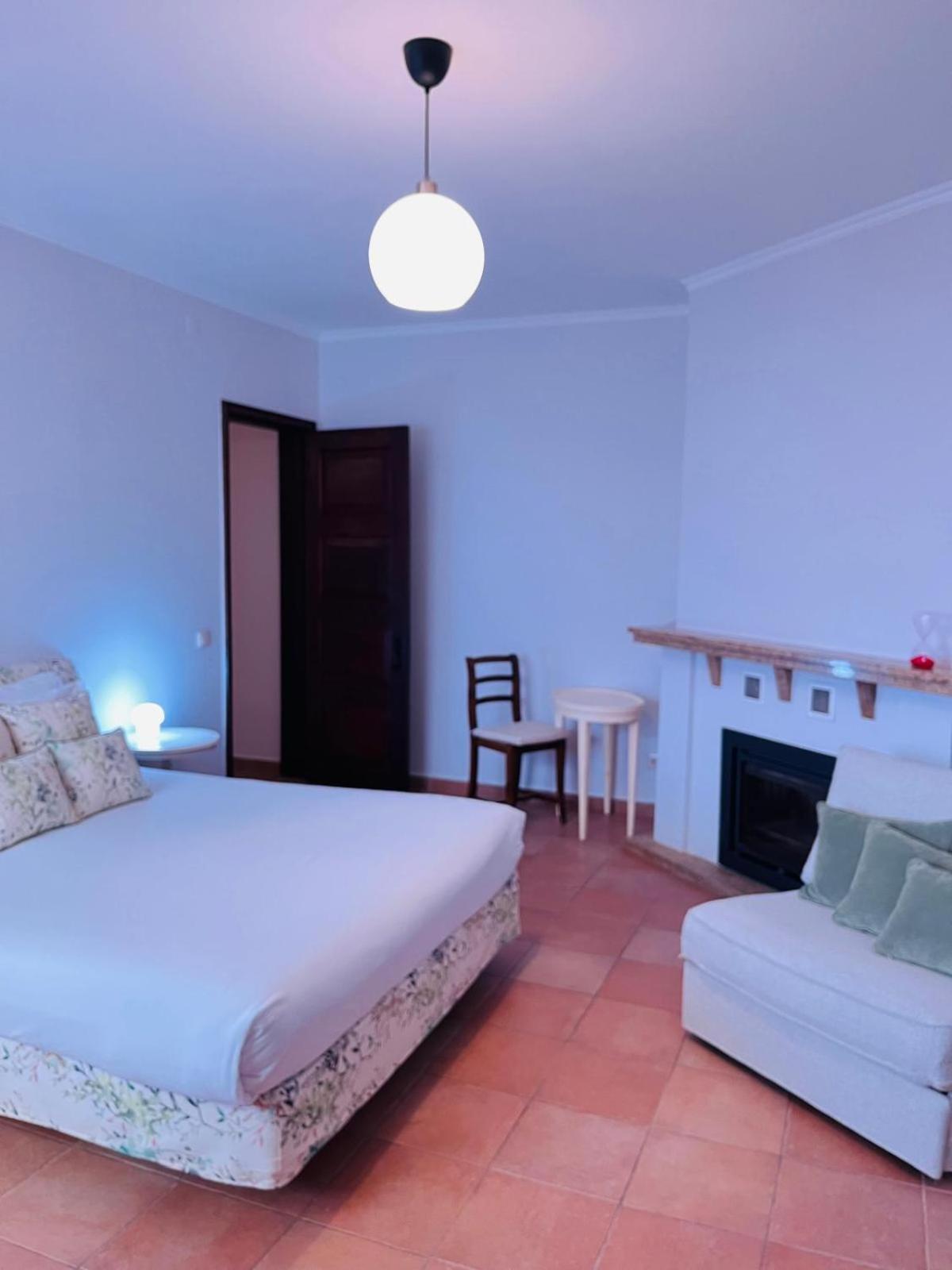 Senhor Gigi Hotel FAO Eksteriør billede