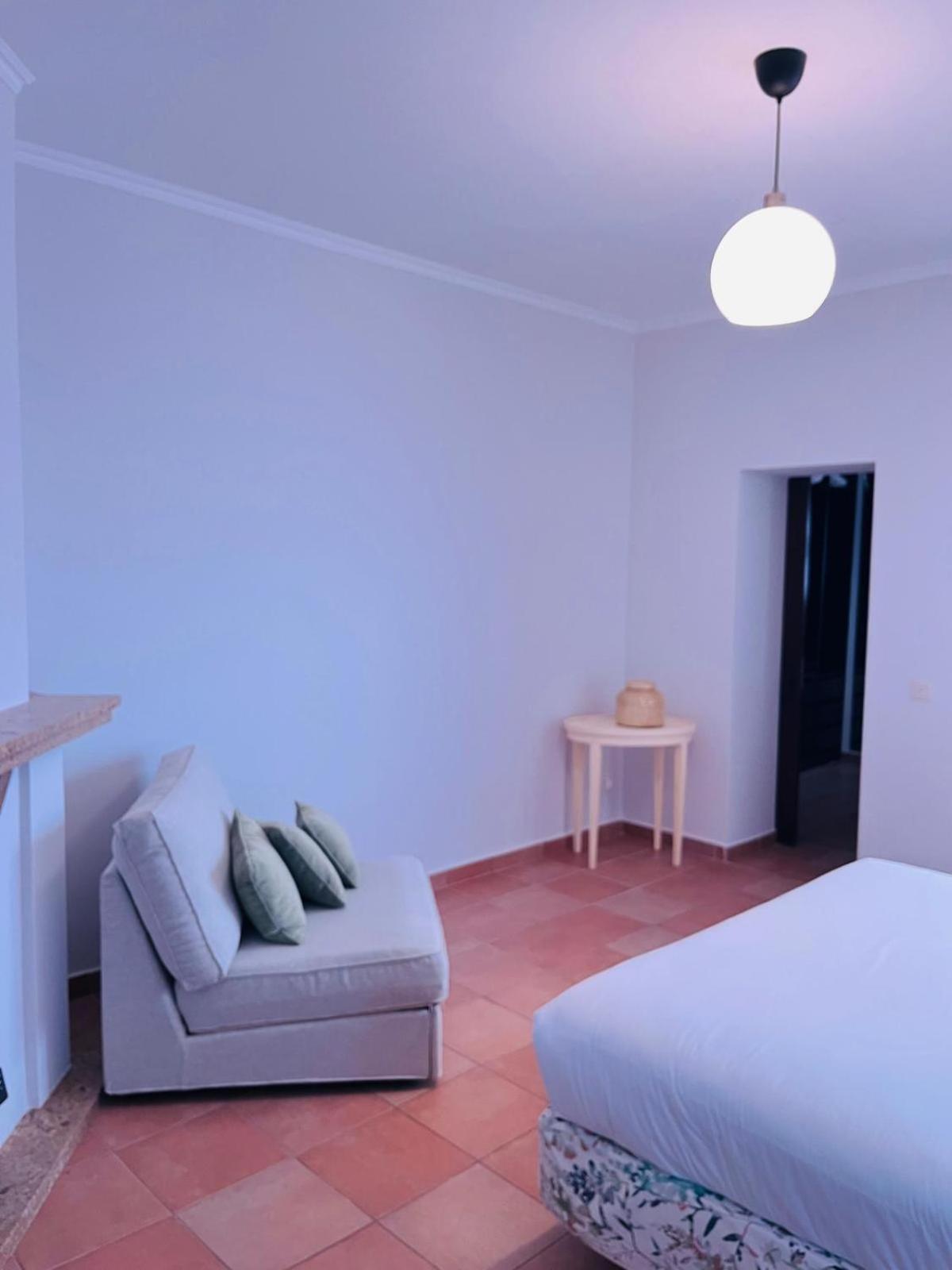 Senhor Gigi Hotel FAO Eksteriør billede