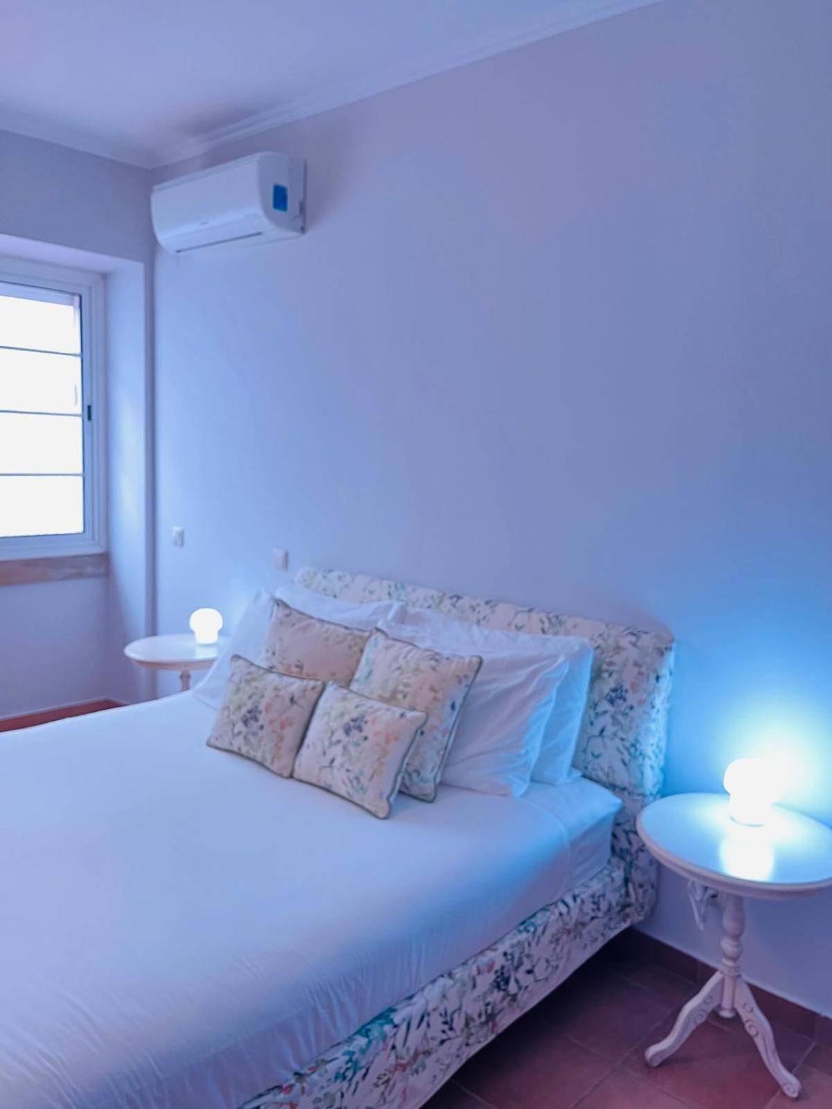 Senhor Gigi Hotel FAO Eksteriør billede