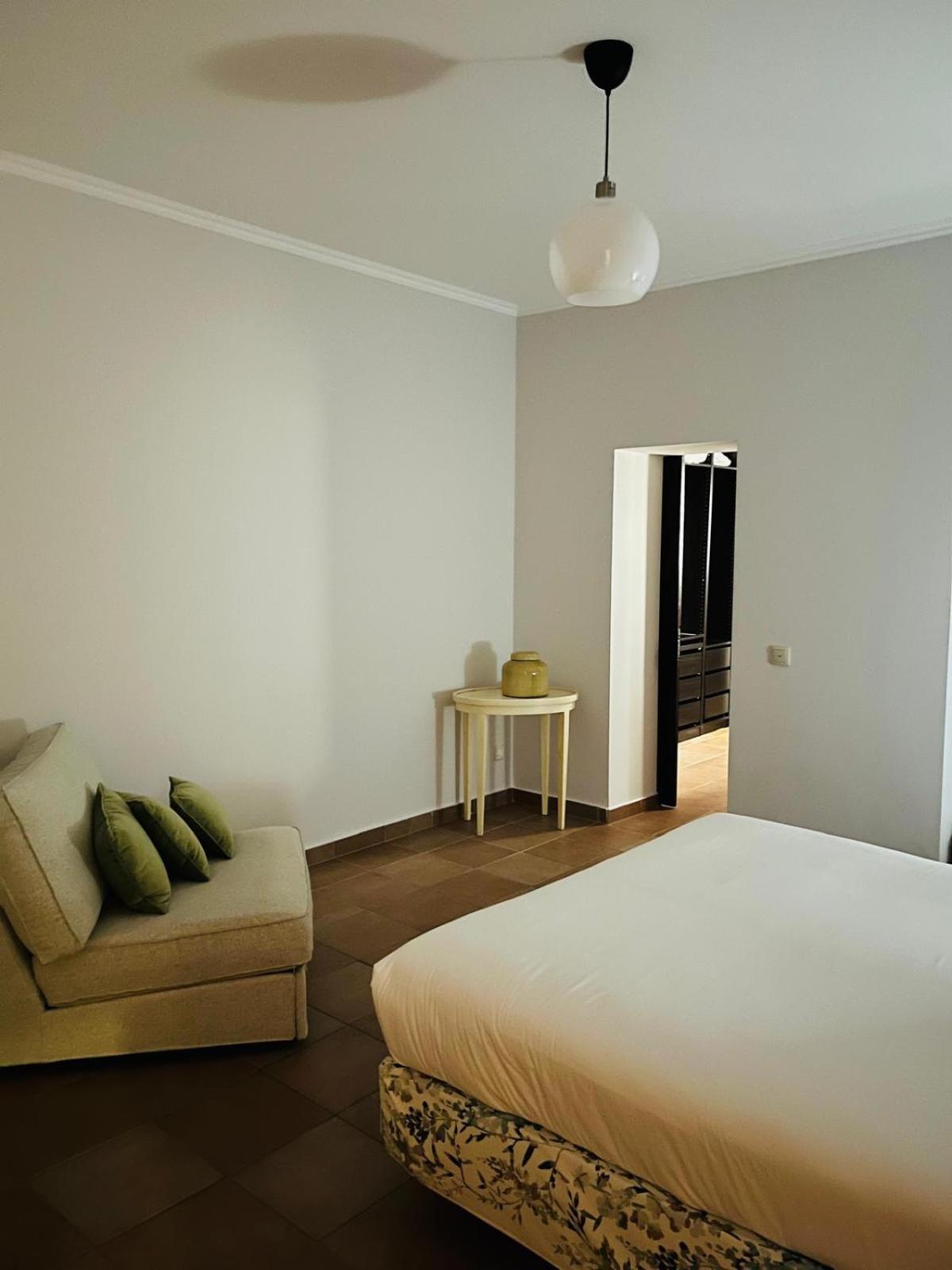 Senhor Gigi Hotel FAO Eksteriør billede
