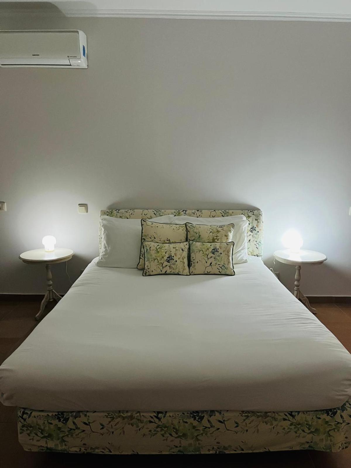 Senhor Gigi Hotel FAO Eksteriør billede