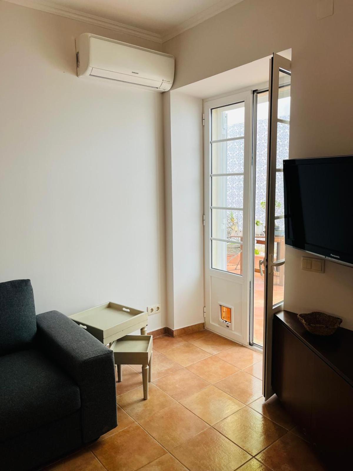 Senhor Gigi Hotel FAO Eksteriør billede