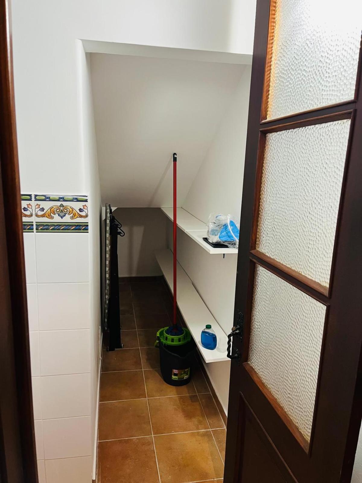 Senhor Gigi Hotel FAO Eksteriør billede
