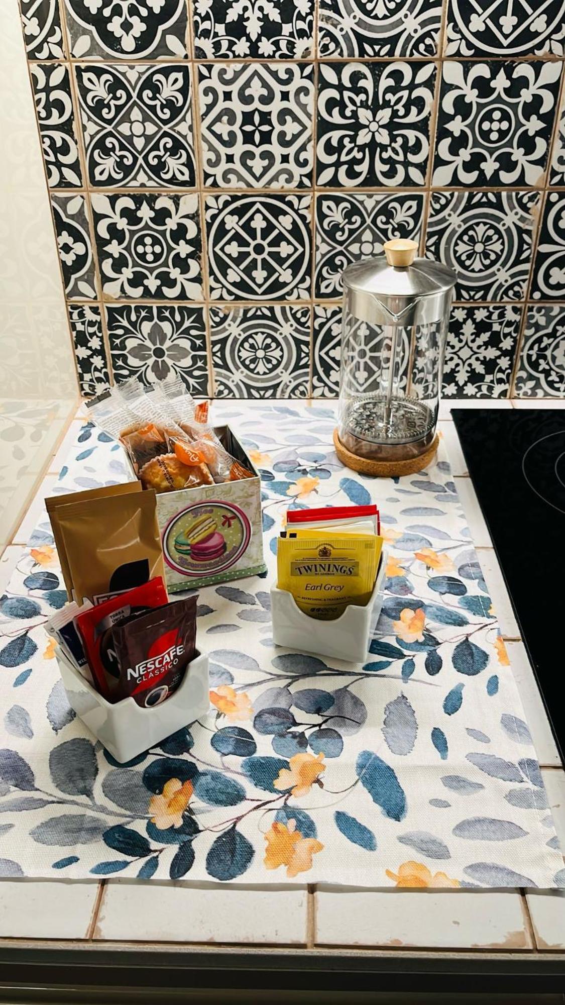 Senhor Gigi Hotel FAO Eksteriør billede