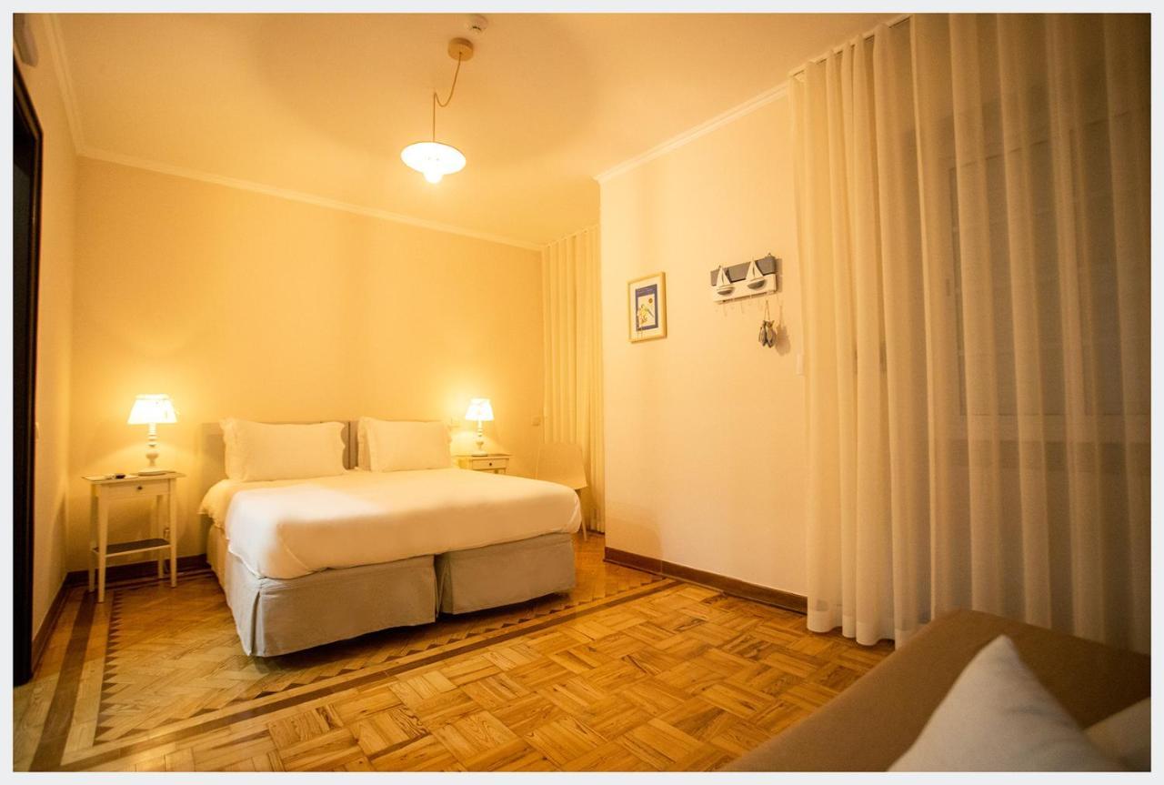 Senhor Gigi Hotel FAO Eksteriør billede