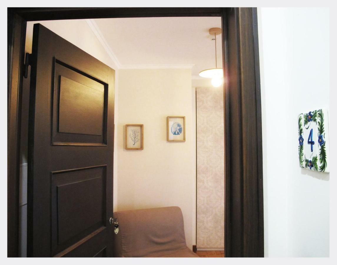 Senhor Gigi Hotel FAO Eksteriør billede