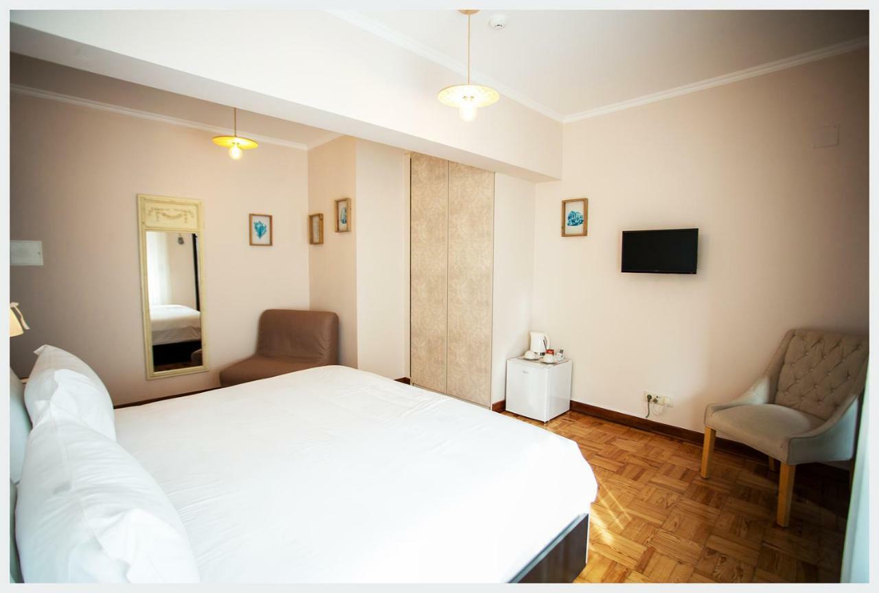 Senhor Gigi Hotel FAO Eksteriør billede
