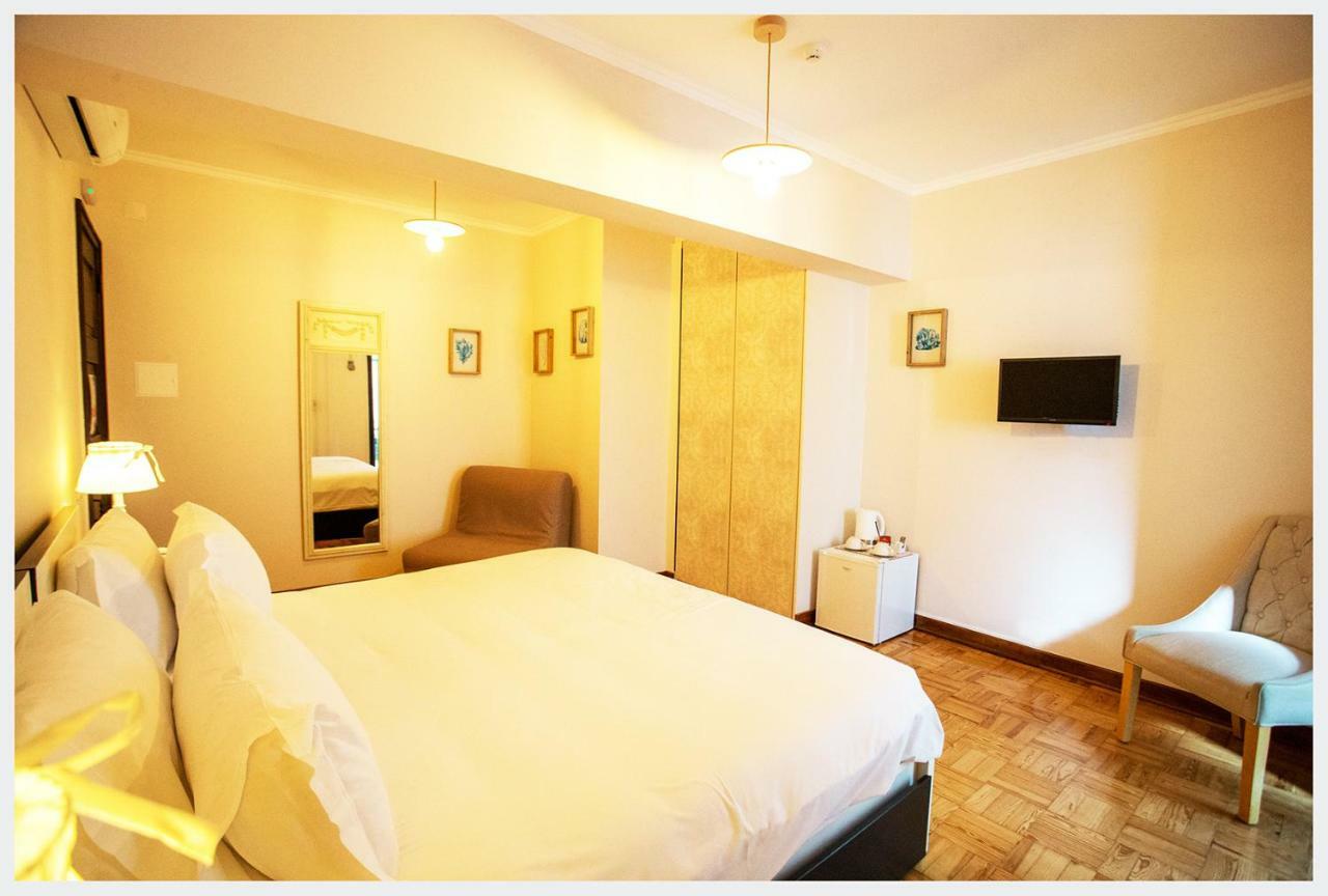 Senhor Gigi Hotel FAO Eksteriør billede